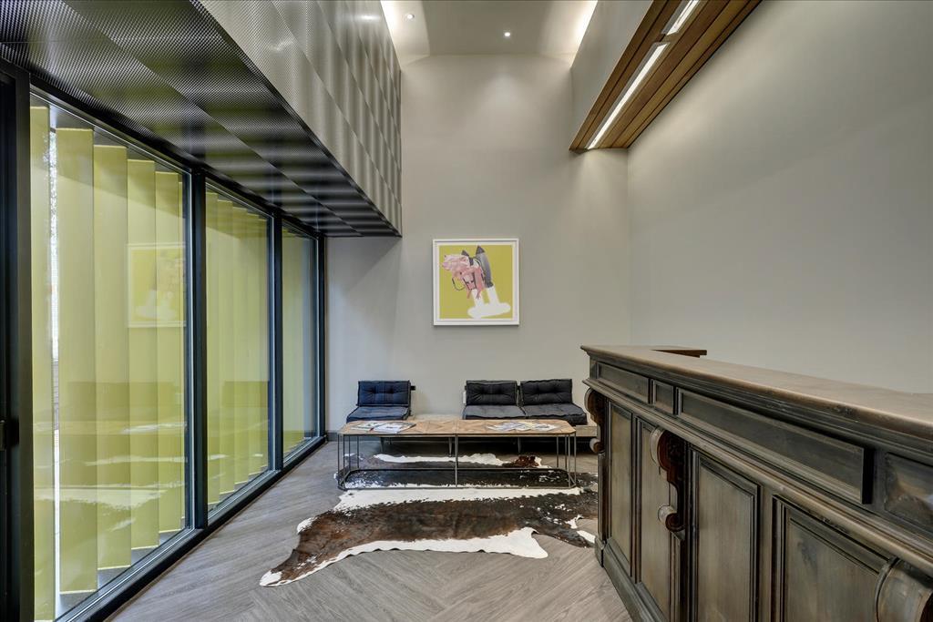 Littlefield Lofts #501 Apartamento Austin Exterior foto