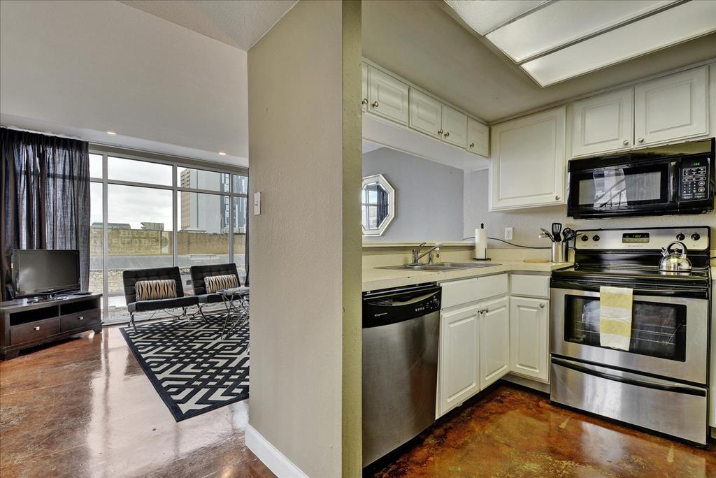 Littlefield Lofts #501 Apartamento Austin Exterior foto