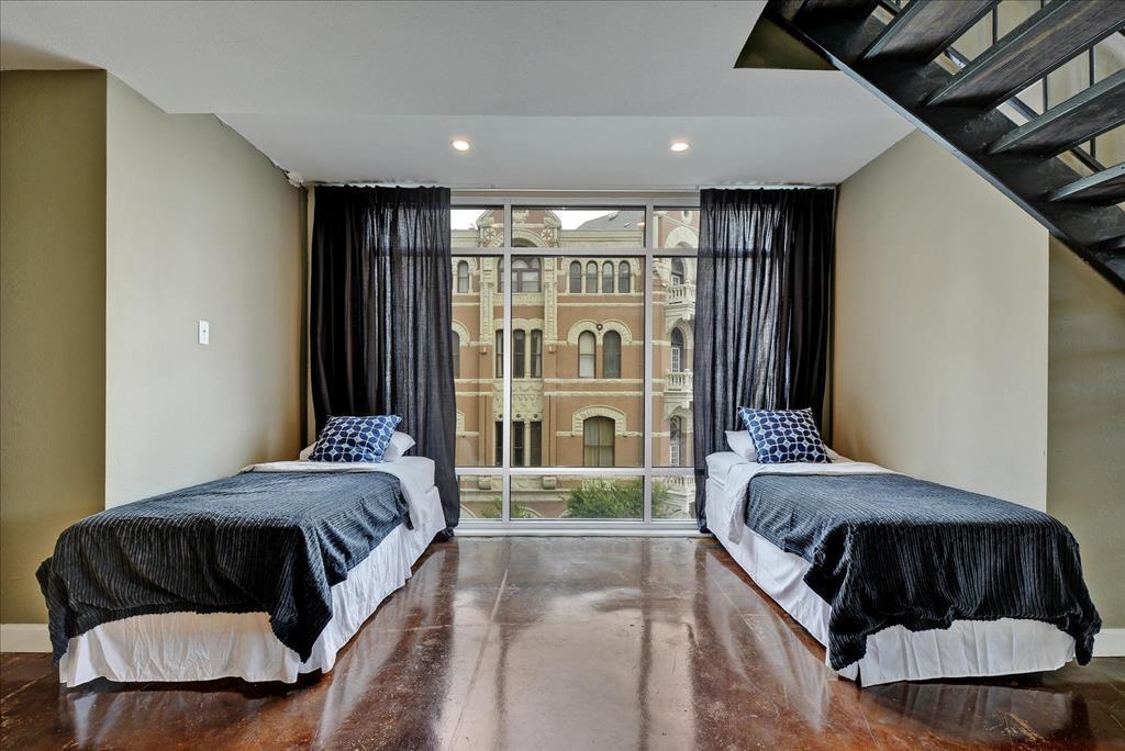 Littlefield Lofts #501 Apartamento Austin Exterior foto